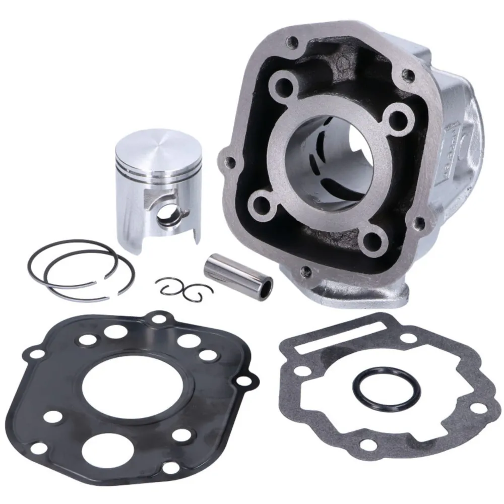 Zylinderkit 50ccm für Piaggio / Derbi D50B0 IP39241_1