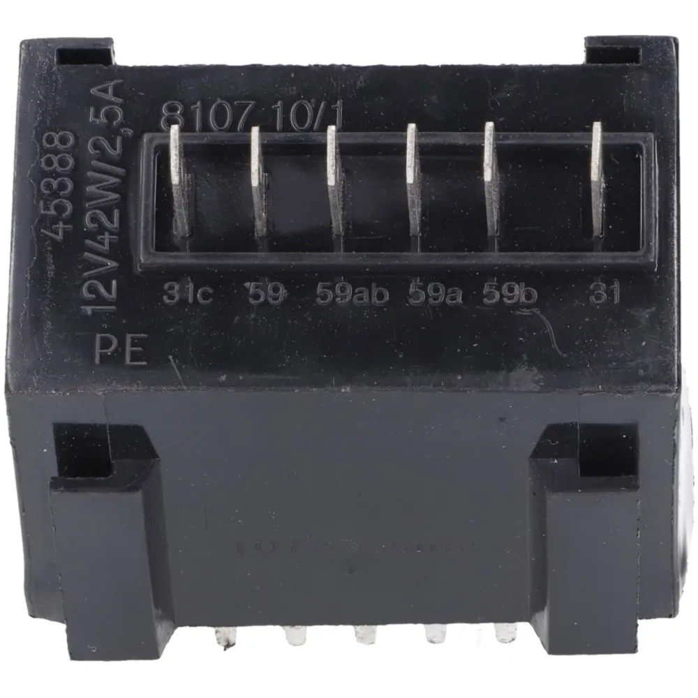 AC voltage regulator 12V 42W for Simson S51, S53, S70, S83, _1