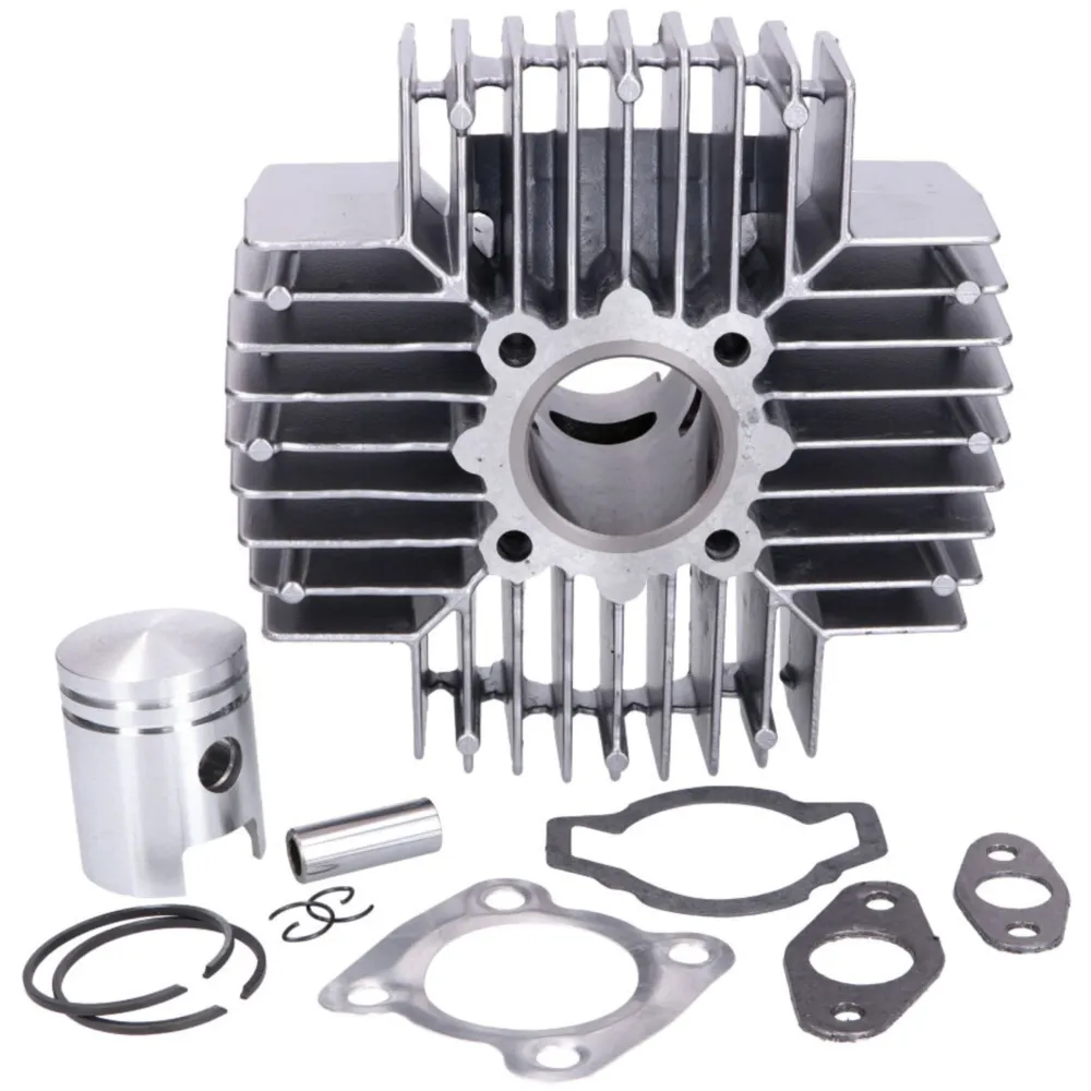 cylinder kit 60cc 40mm for Puch 4-speed Monza, Condor, X50-4_1