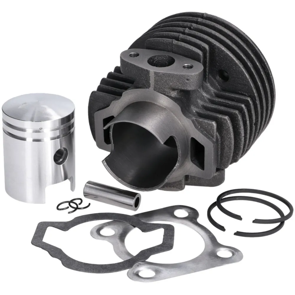 Zylinderkit 60ccm 40mm/ 12mm für Puch MV 50, MS 50, VS50, DS_1