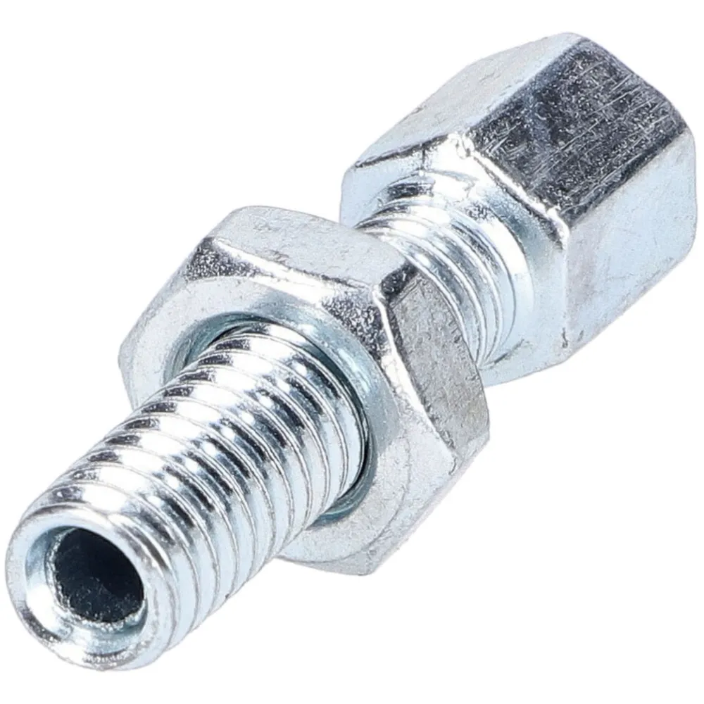 Einstellschraube Gaszug M6x20 IP43590_1