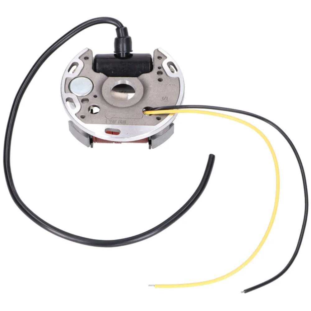alternator stator breaker 6V 17W for Puch Maxi E50, Z50, ZA5_1