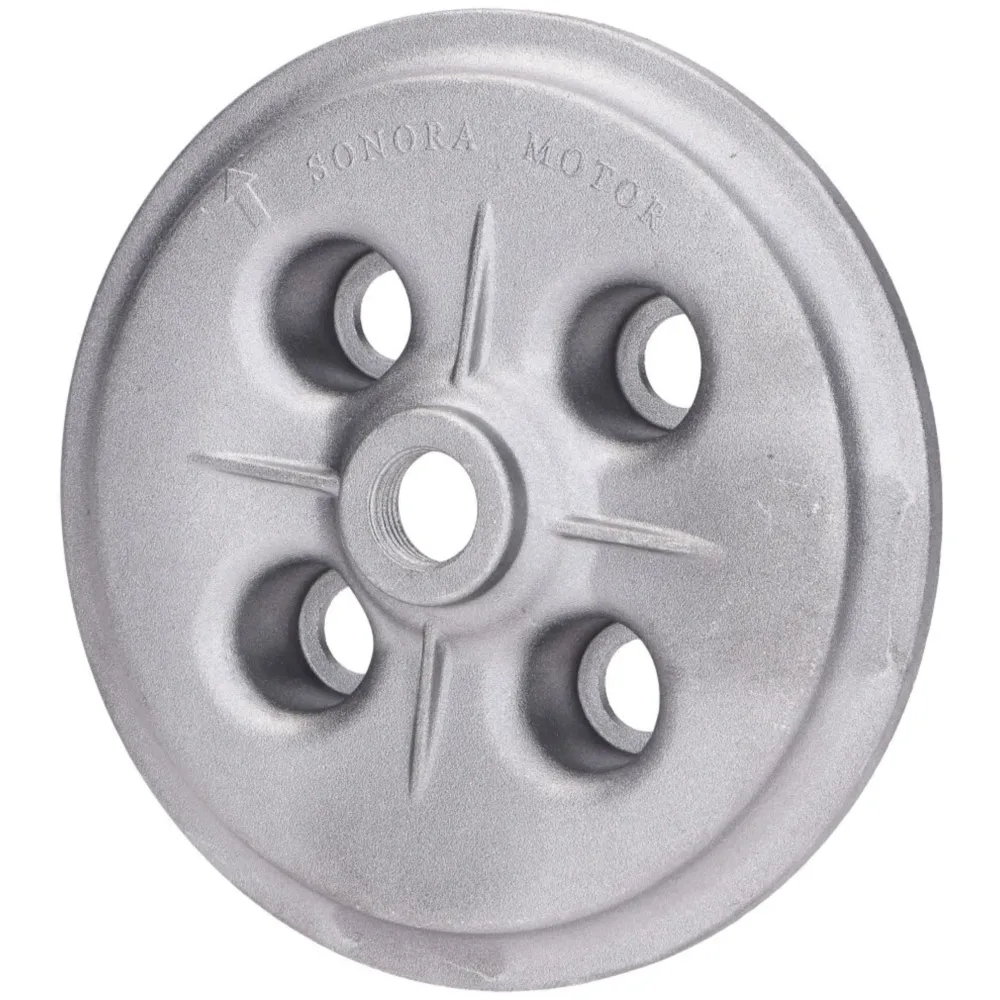 clutch basket plate center hub for Minarelli AM6 IP43975_1