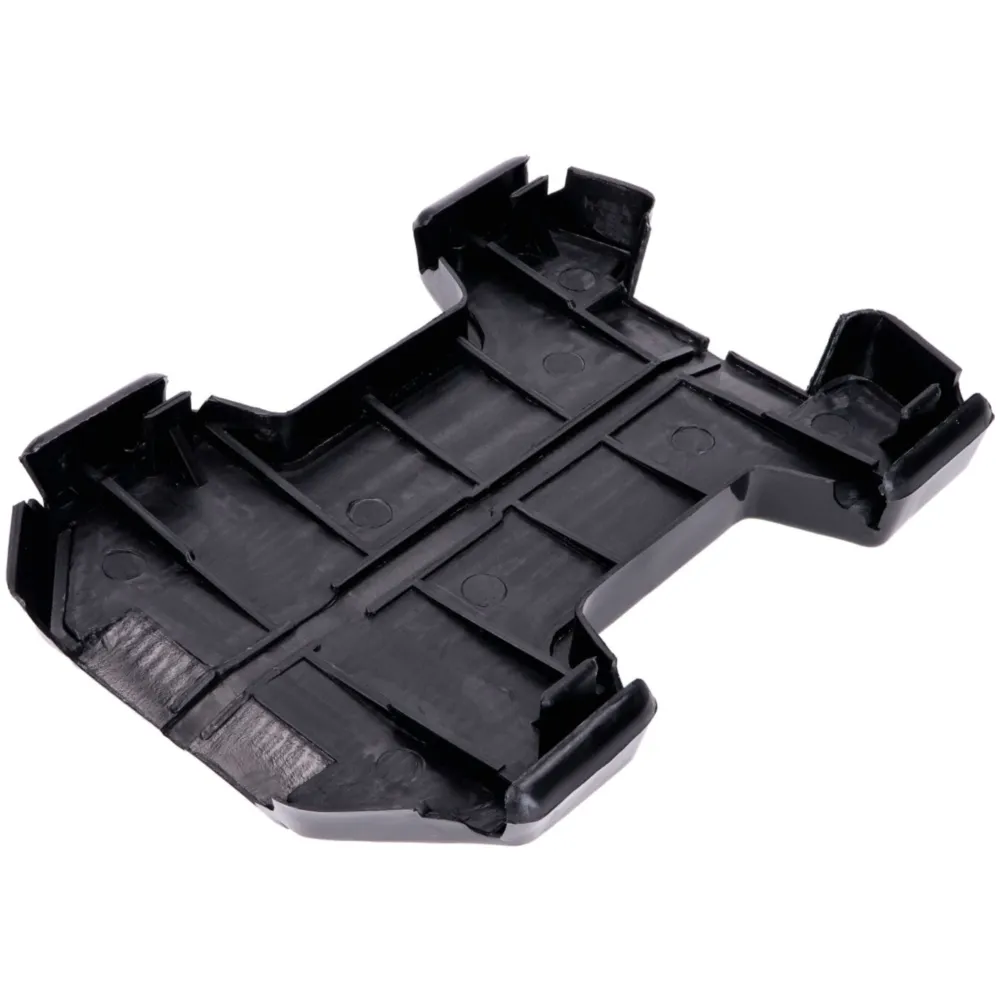 floor board / frame cover black for Puch Maxi IP44185_1