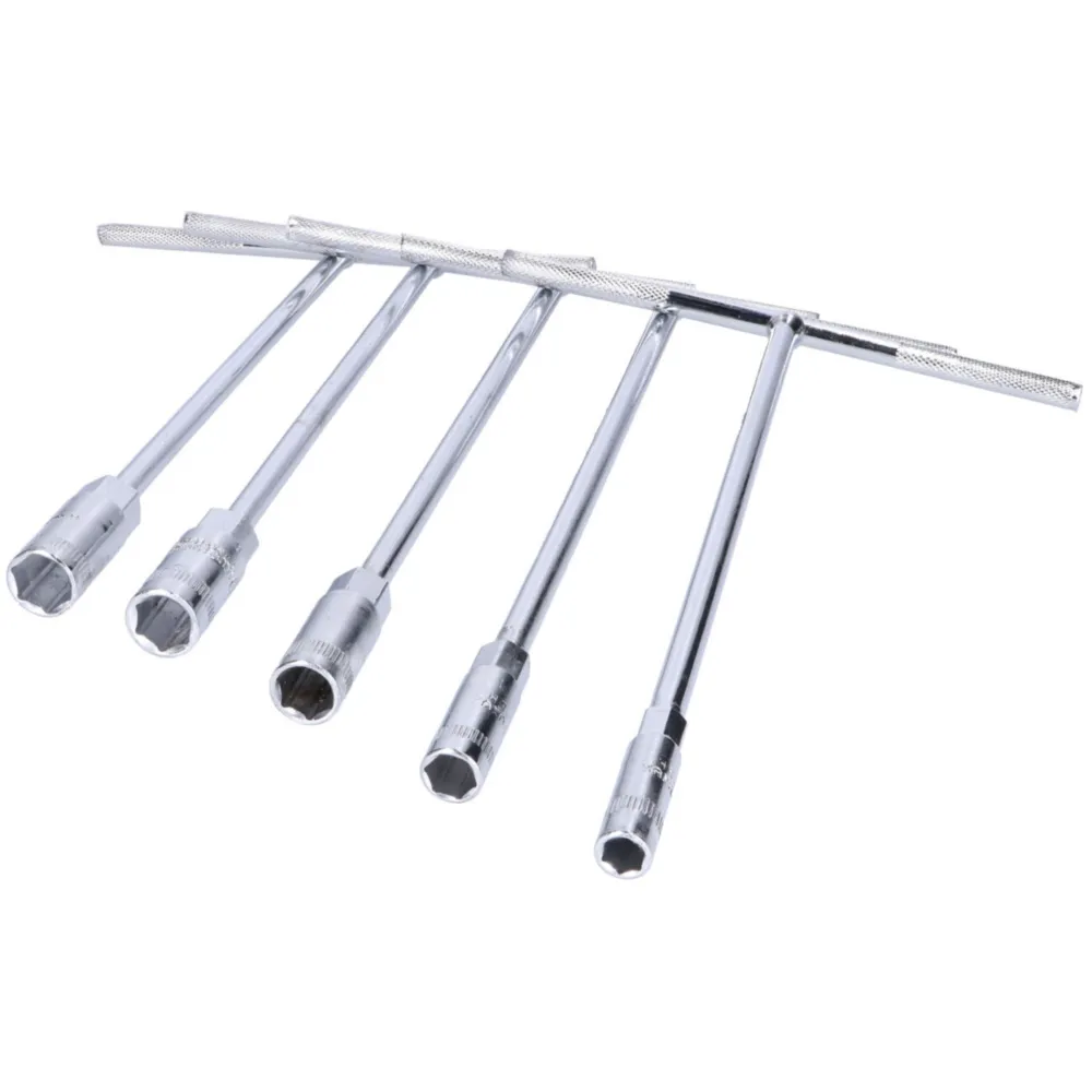socket t-wrench set 5-piece metric 8-14mm IP44196_1