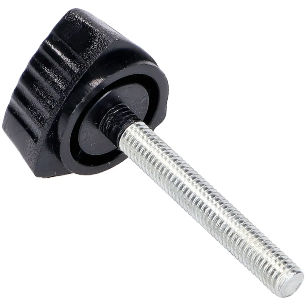 side cover screw 36mm black for Puch Maxi IP44198_1