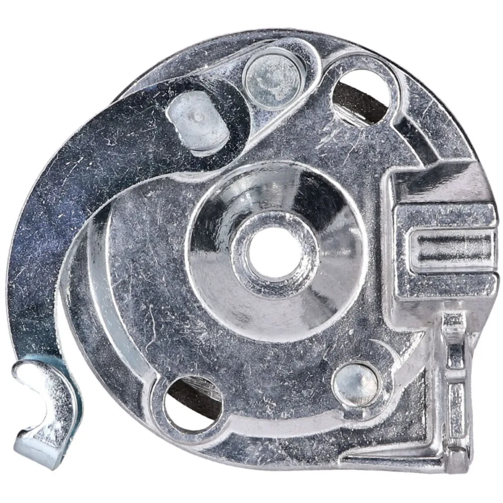 front wheel brake anchor plate for Puch Maxi S, N, X30 NS, N_1