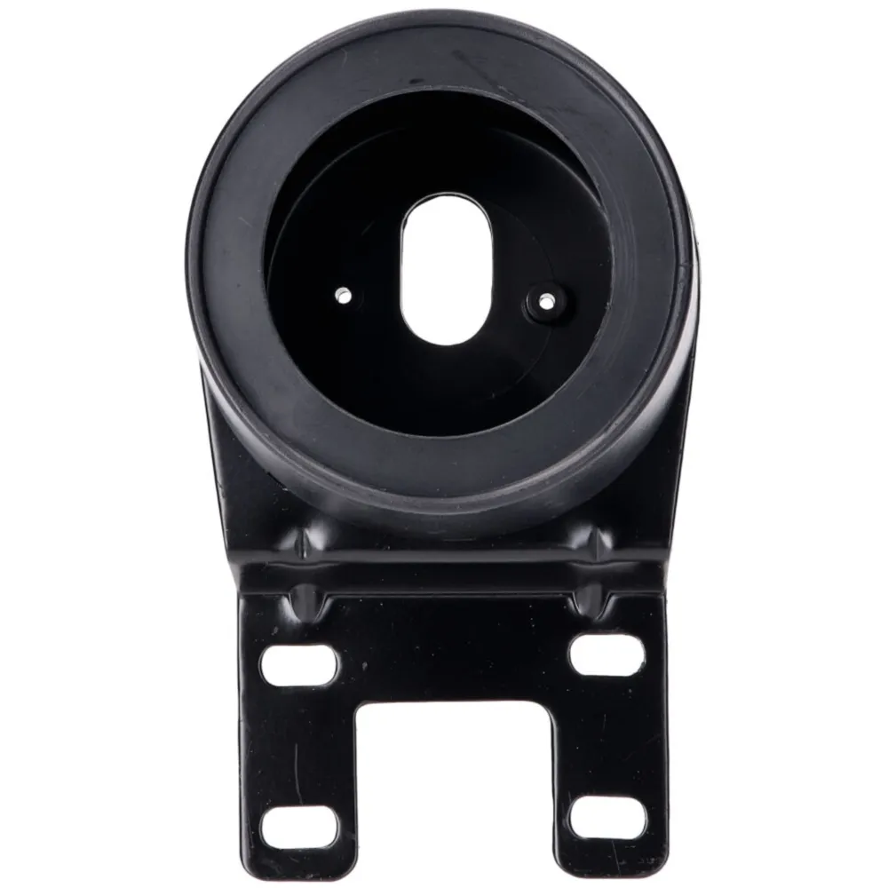 Halterung Tachometer 60mm schwarz universal IP44361_1