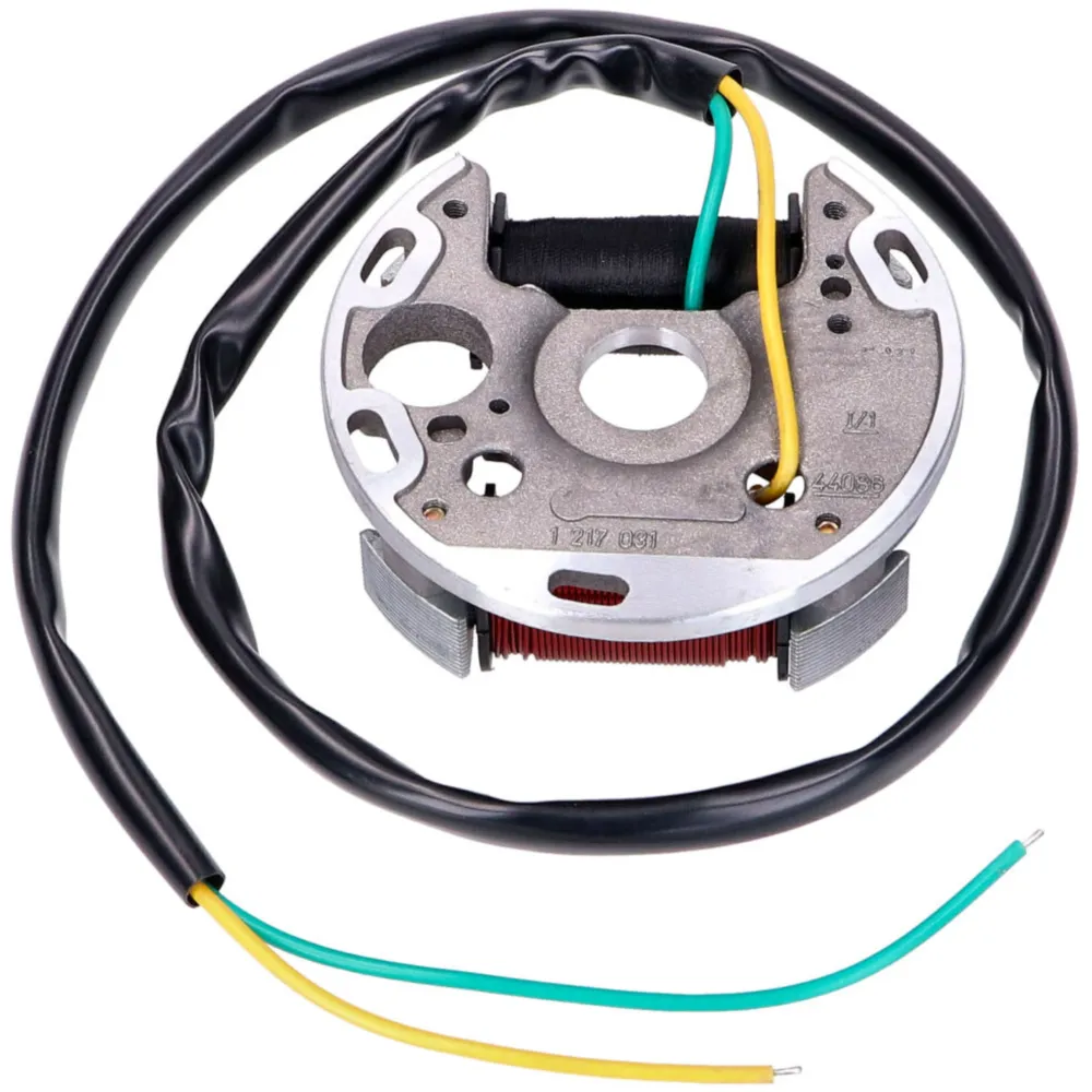 Stator Zündung 12V 35W für Puch Maxi E50, Sachs, Hercules, Z_1