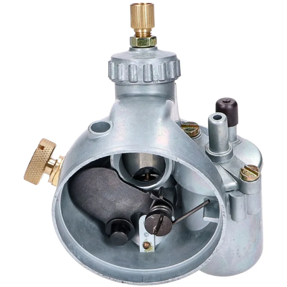 carburetor moped 15mm for Puch MS 50, MV 50, DS 50, ILO, JLO_2