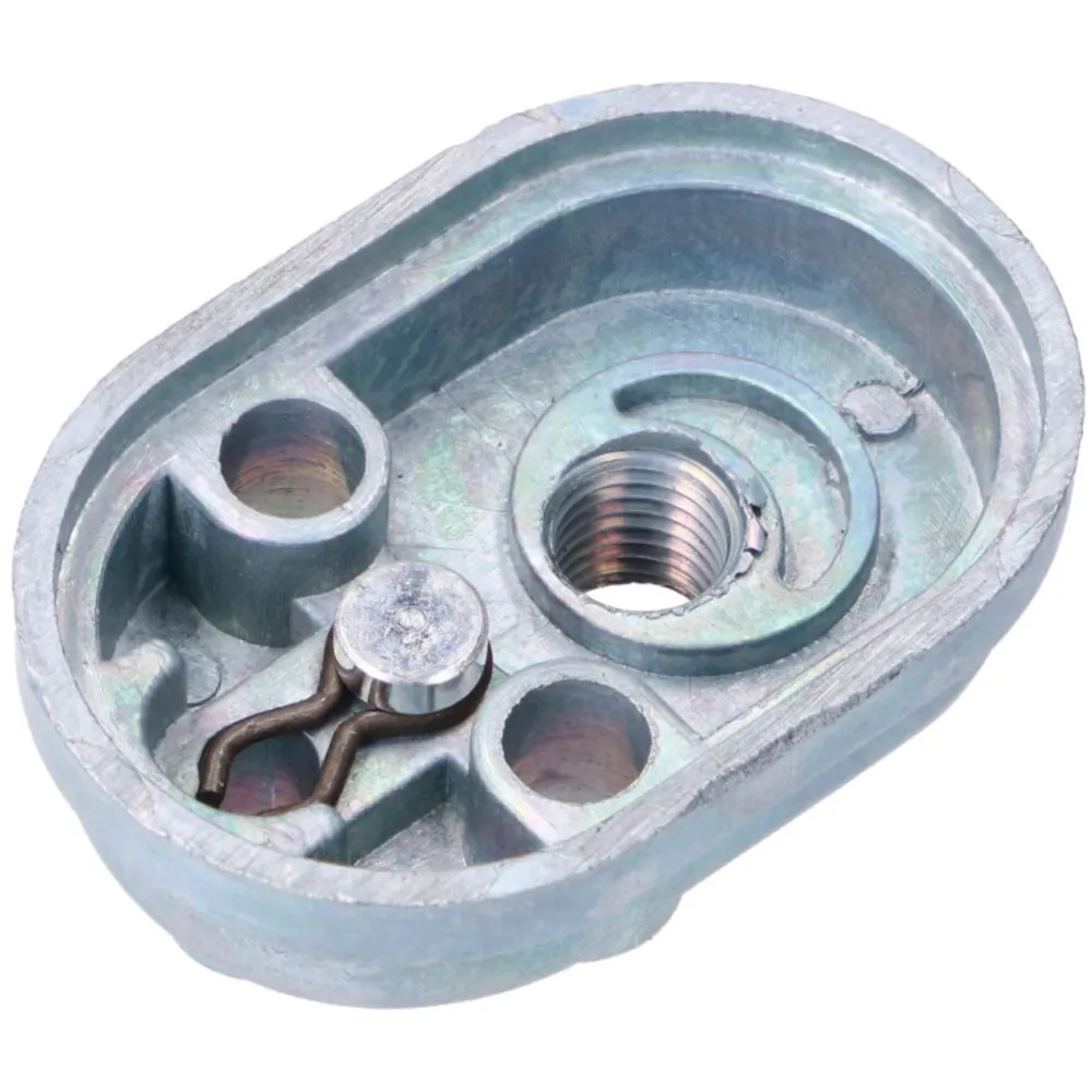 carburetor cover / throttle slide cover for Bing SRE carbure_1