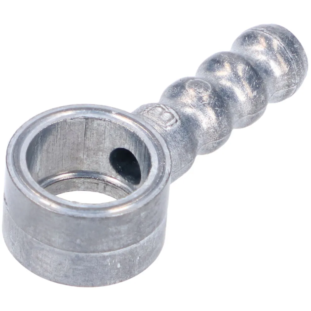 fuel connector Banjo for Bing carburetors SRE, SRC, SRF, SLH_1