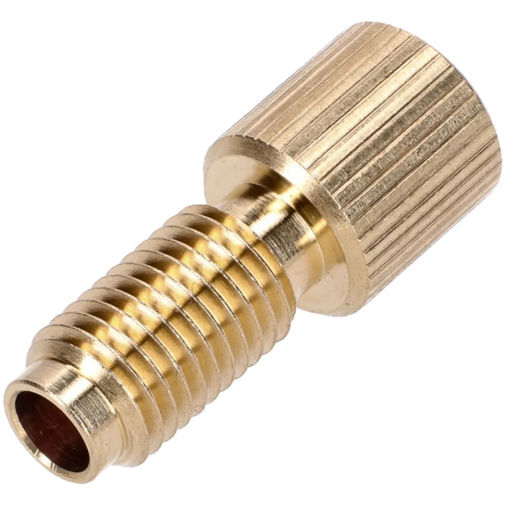 Gaszugeinsteller / Stellschraube M6x12 für Bing / Dellorto V_1