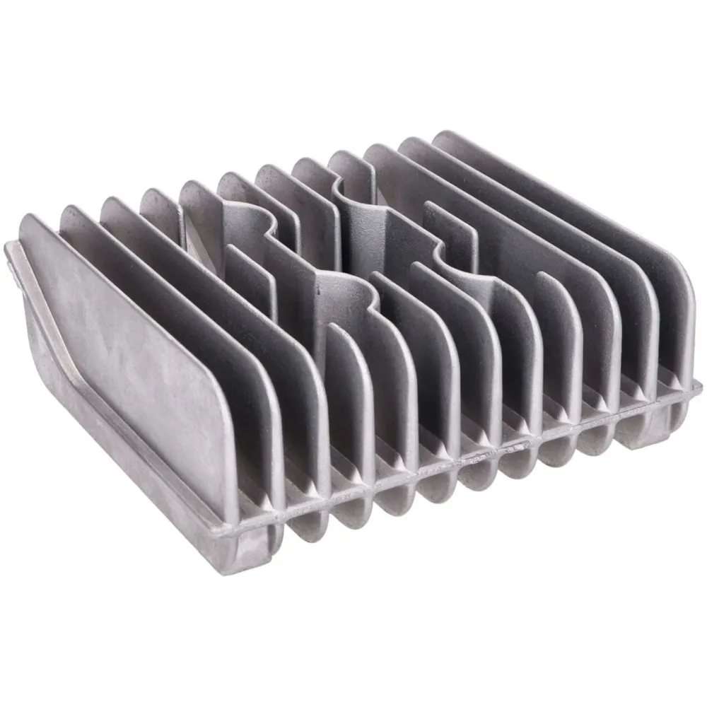 Cylinder head 101 Octane 50cc 38mm for Simson S51, S53, SR50_1