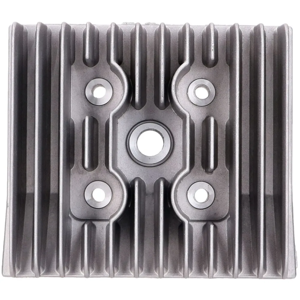 Cylinder head 101 Octane 50cc 38mm for Simson S51, S53, SR50_2
