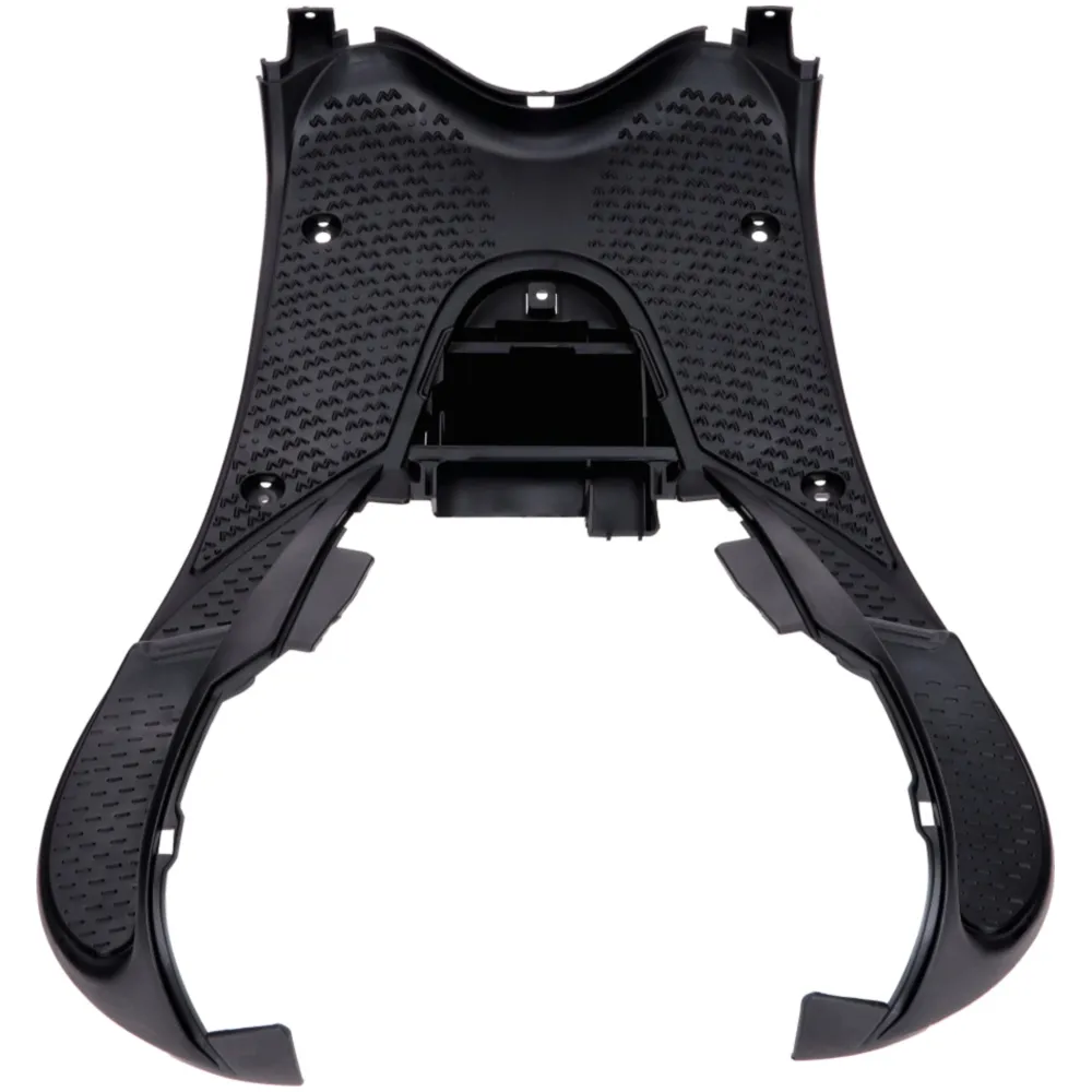 Footboard black for MBK Ovetto, Yamaha Neos 1997-2007 IP5462_2