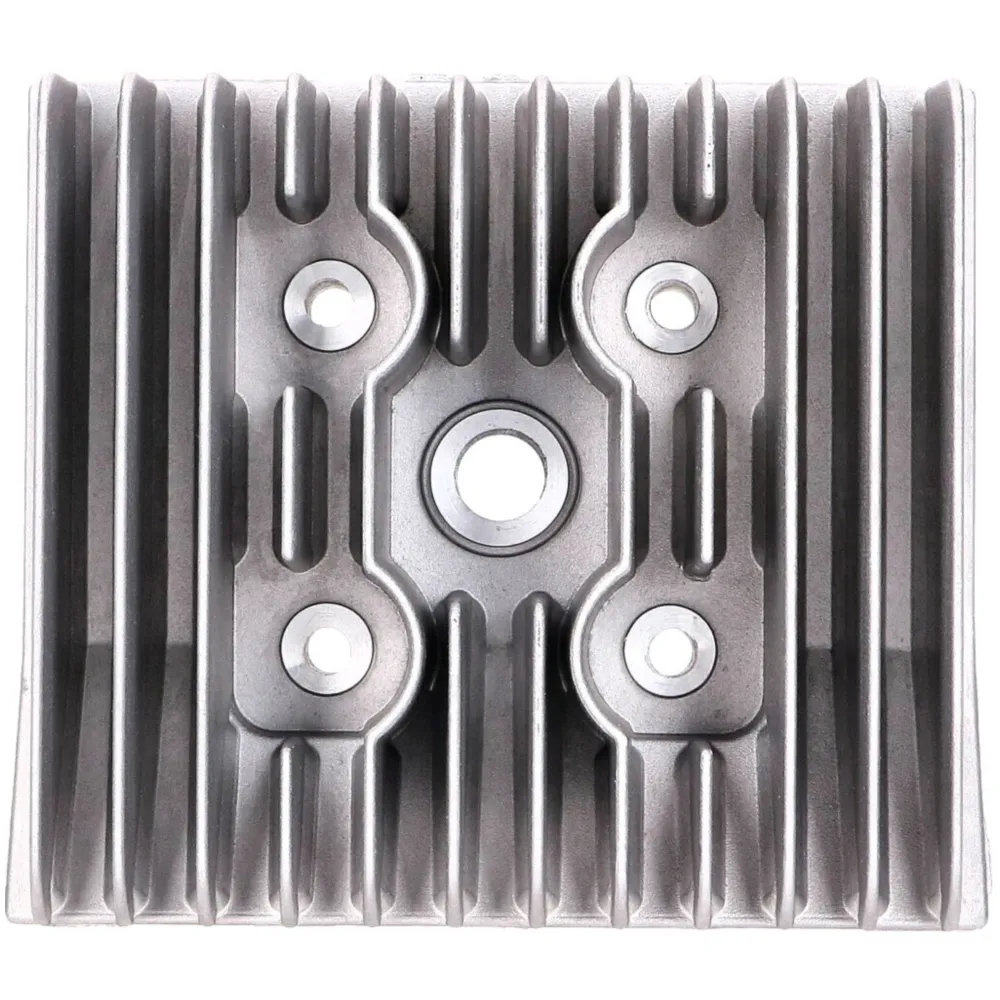 Cylinder head 101 Octane 60cc 41mm for Simson S51, S53, SR50_2