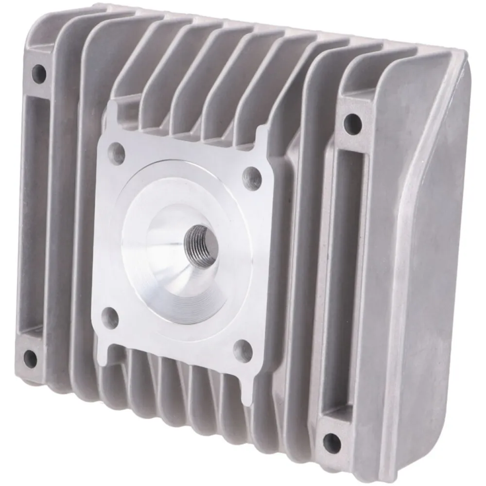 Cylinder head 101 Octane 60cc 41mm for Simson S51, S53, SR50_3