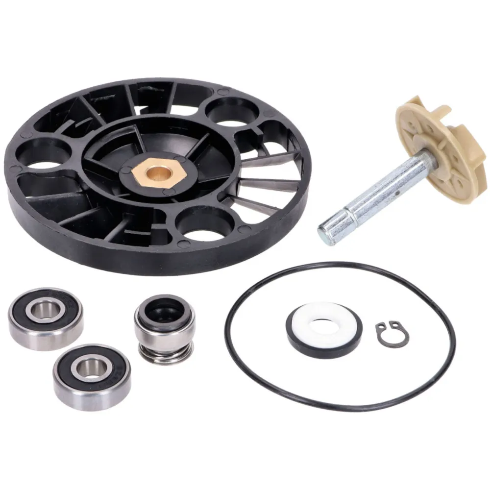 water pump repair kit for Aprilia, Gilera, Piaggio, Vespa 12_1