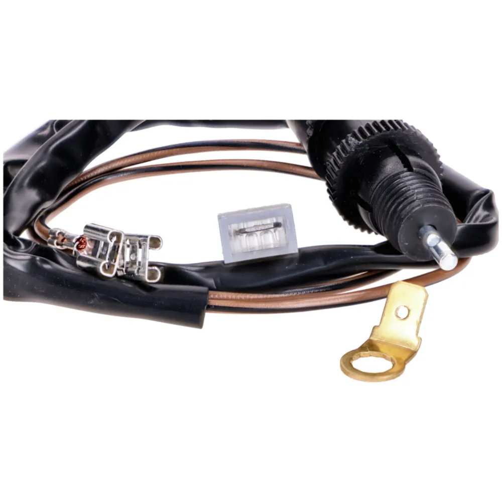 Brake light switch conversion kit for Simson S50, S51, S70 I_1