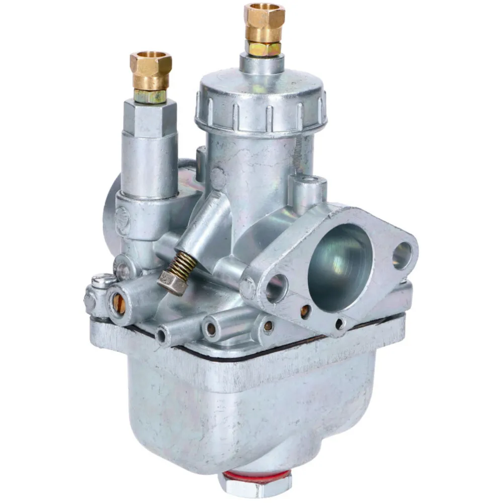 carburetor 21N1-12 21mm tuning for Simson S50, S51, S53, S70_1