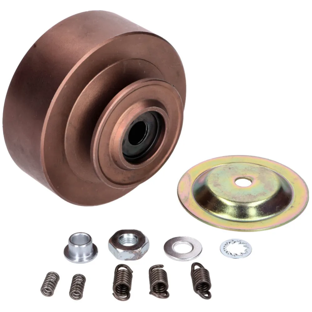 Clutch complete with bell for Piaggio Bravo, Ciao, SI IP5255_1