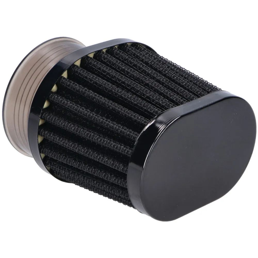 Luftfilter 50mm schwarz für PWK Vergaser IP53080_1