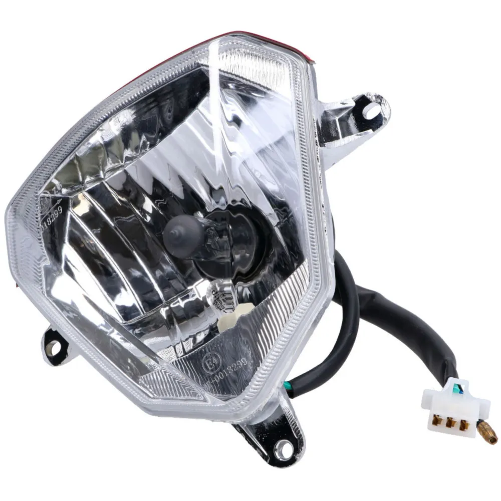 Headlight 12V for Beta RR 50-480cc 2T/4T Enduro / Motard 201_1