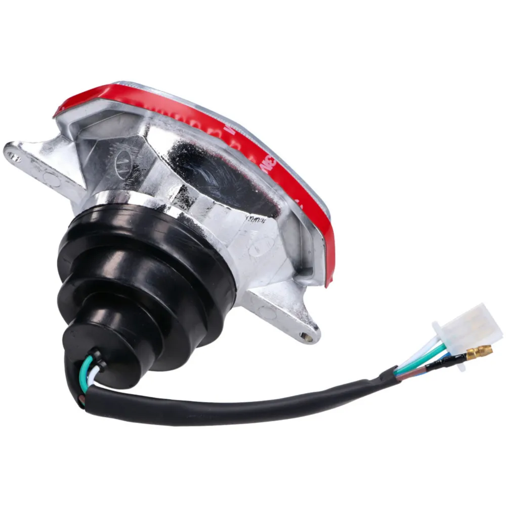 Headlight 12V for Beta RR 50-480cc 2T/4T Enduro / Motard 201_2