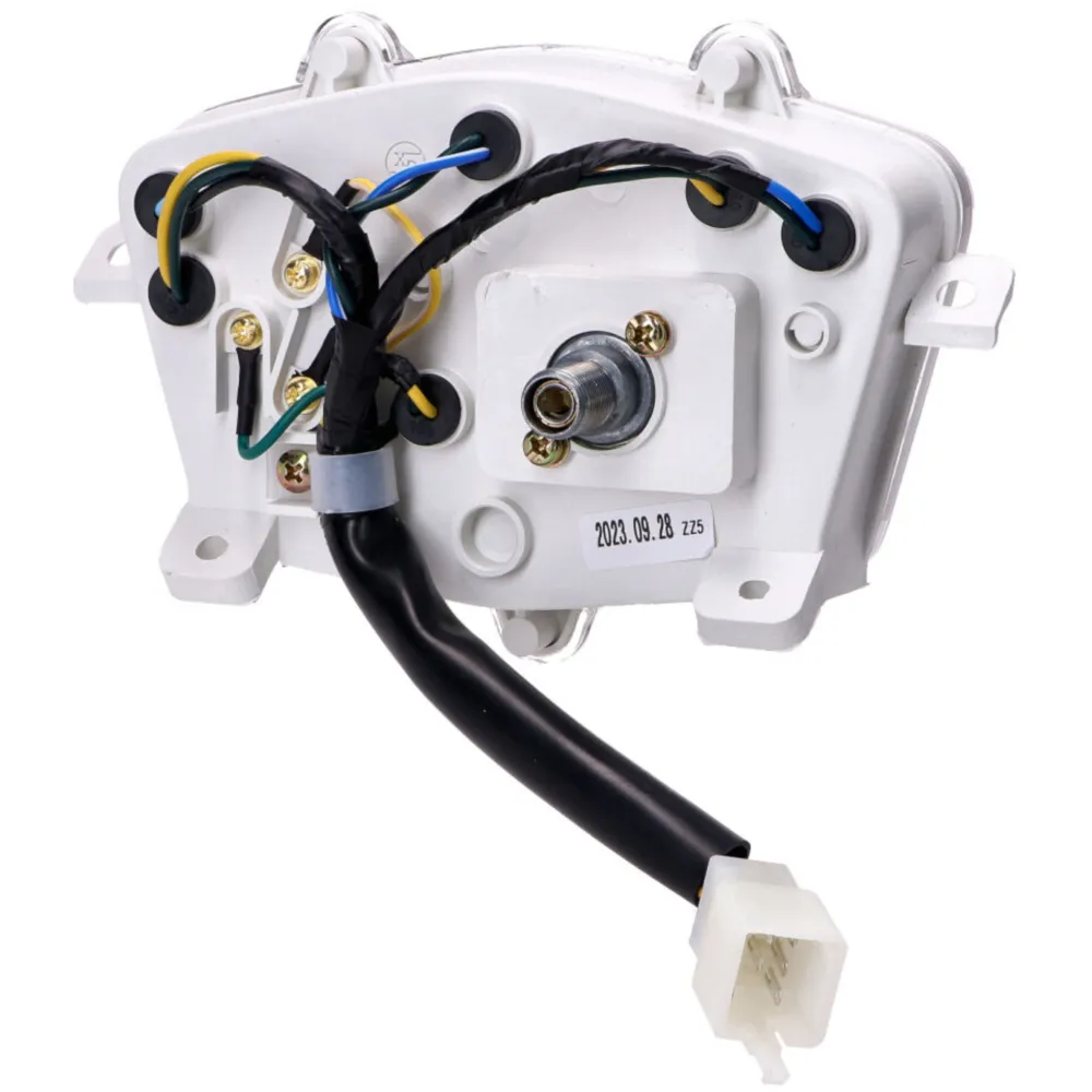 Tachometer für Peugeot Kisbee 50 4T 2018 - 2022 IP53117_1