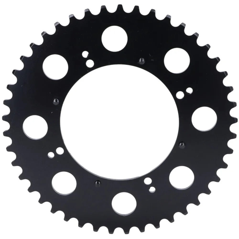 sprocket Premium 45 teeth 415 for Puch Maxi L, L2 (spoke rim_1