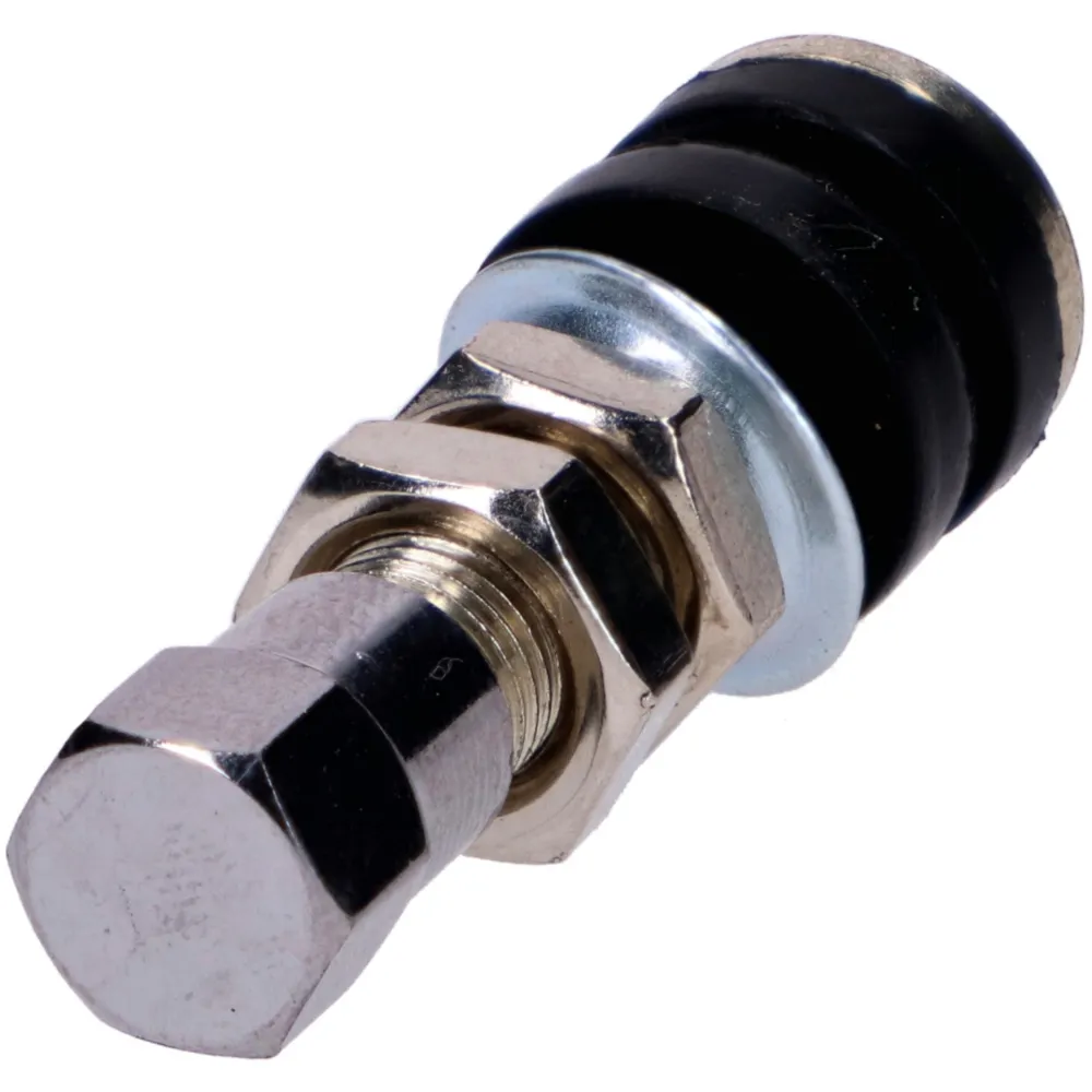 Tubeless tire valve straight long metal IP53460_3