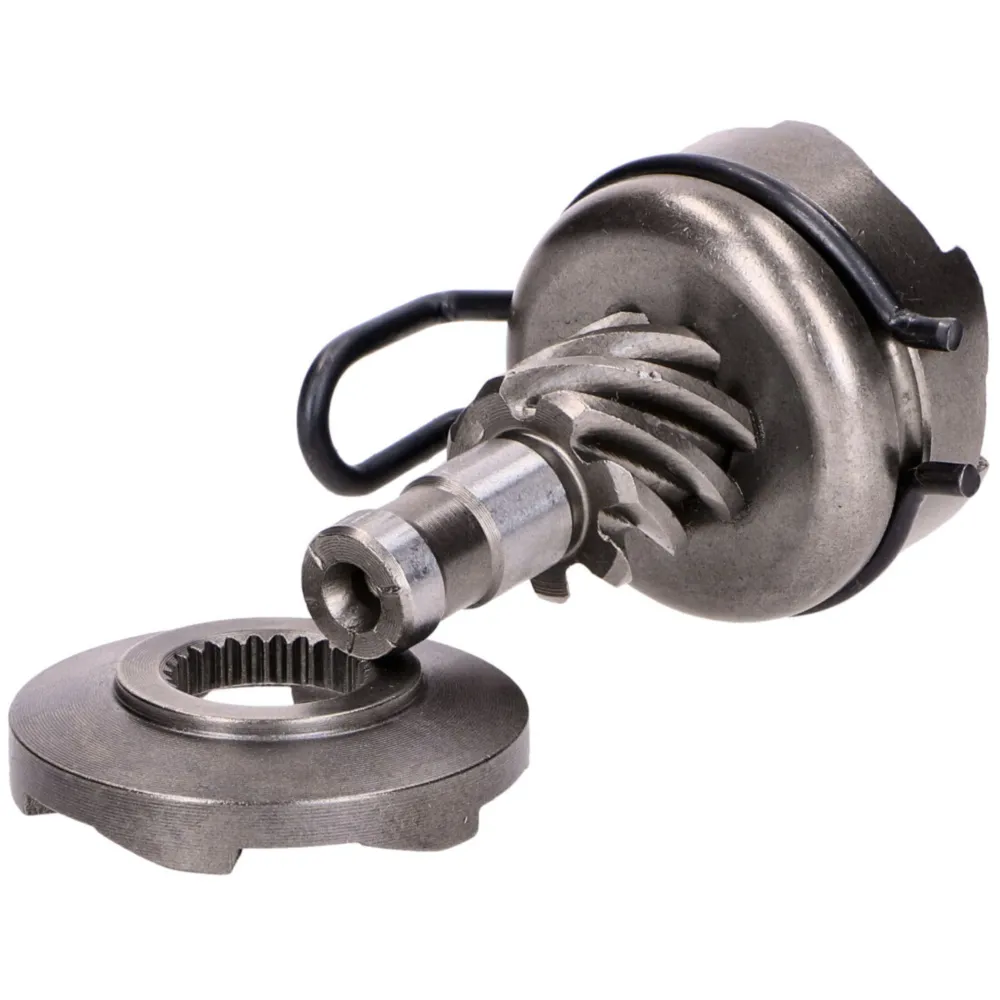 Kickstarter drive pinion for Honda Lead 50, 100 IP53916_1