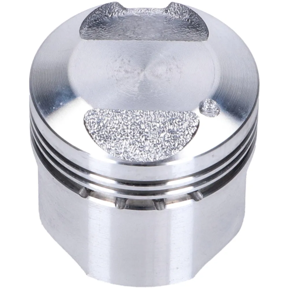 Piston set 50cc 39mm for Peugeot Django, Kisbee, Streetzone _3