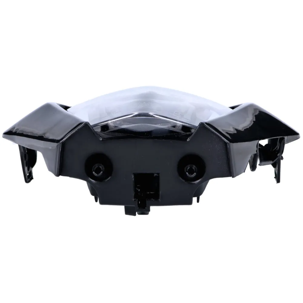Headlight LED black for Enduro type KTM EXC -2020 IP54022_3