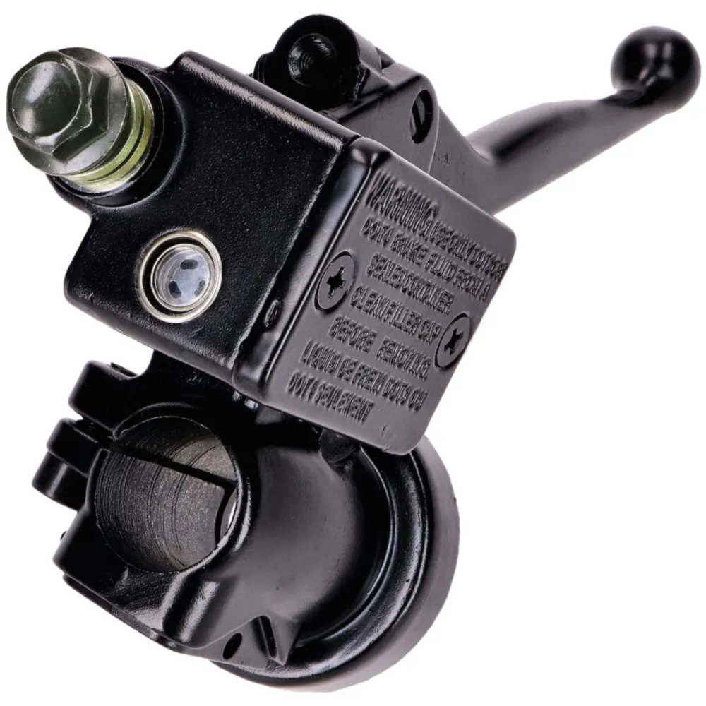 Brake pump for conversion to D=220mm for Simson S51 IP54061_2