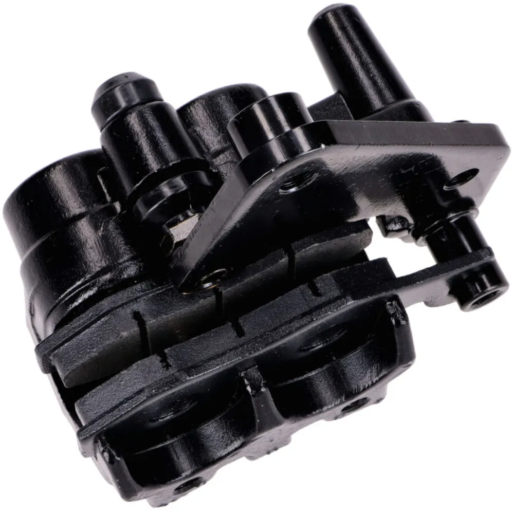 Brake caliper for conversion to D=220mm for Simson S51 IP540_2