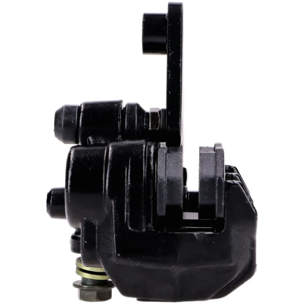 Brake caliper for conversion to D=220mm for Simson S51 IP540_3