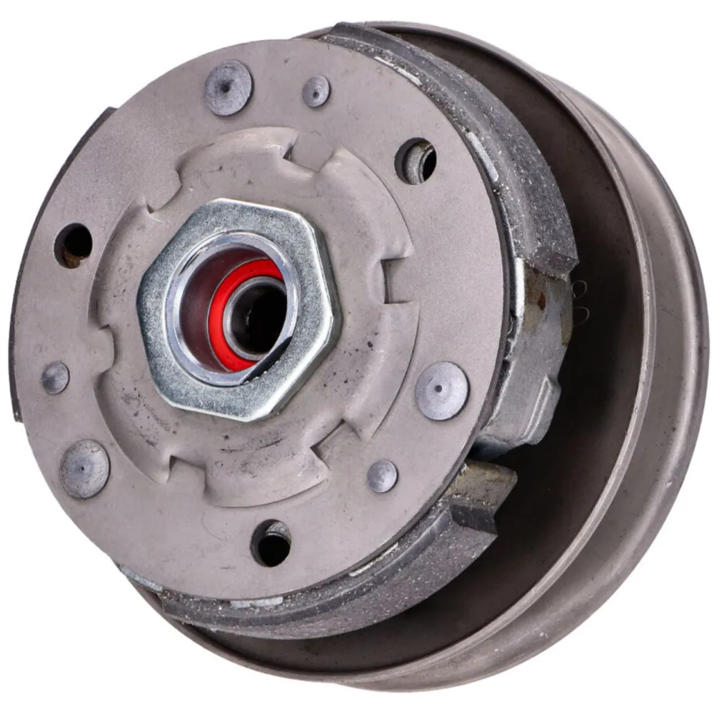 Converter with clutch D=110mm for 112mm clutch bell for CPI,_1