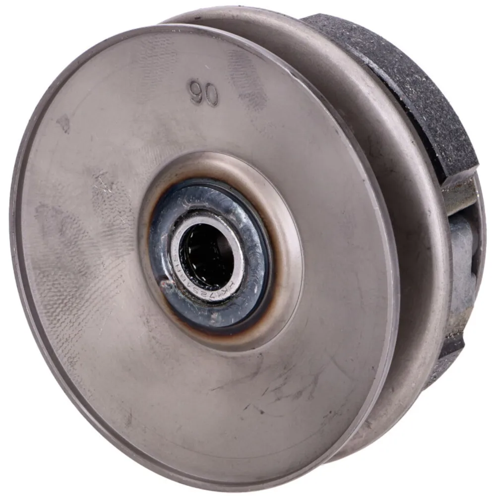 Converter with clutch D=110mm for 112mm clutch bell for CPI,_2