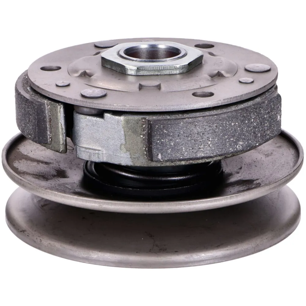 Converter with clutch D=110mm for 112mm clutch bell for CPI,_3