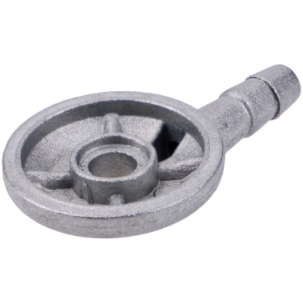 Fuel hose connection for SHA carburetor 15/15 IP54308_1
