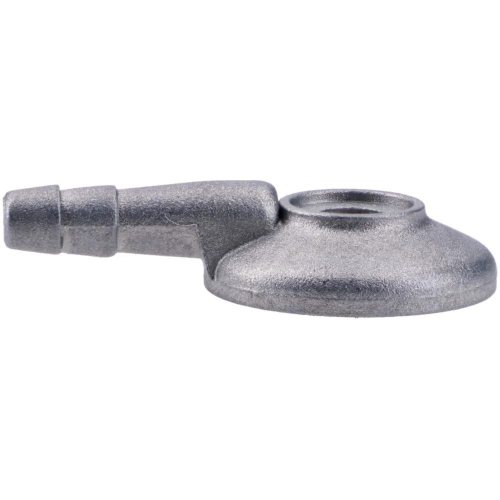 Fuel hose connection for SHA carburetor 15/15 IP54308_2