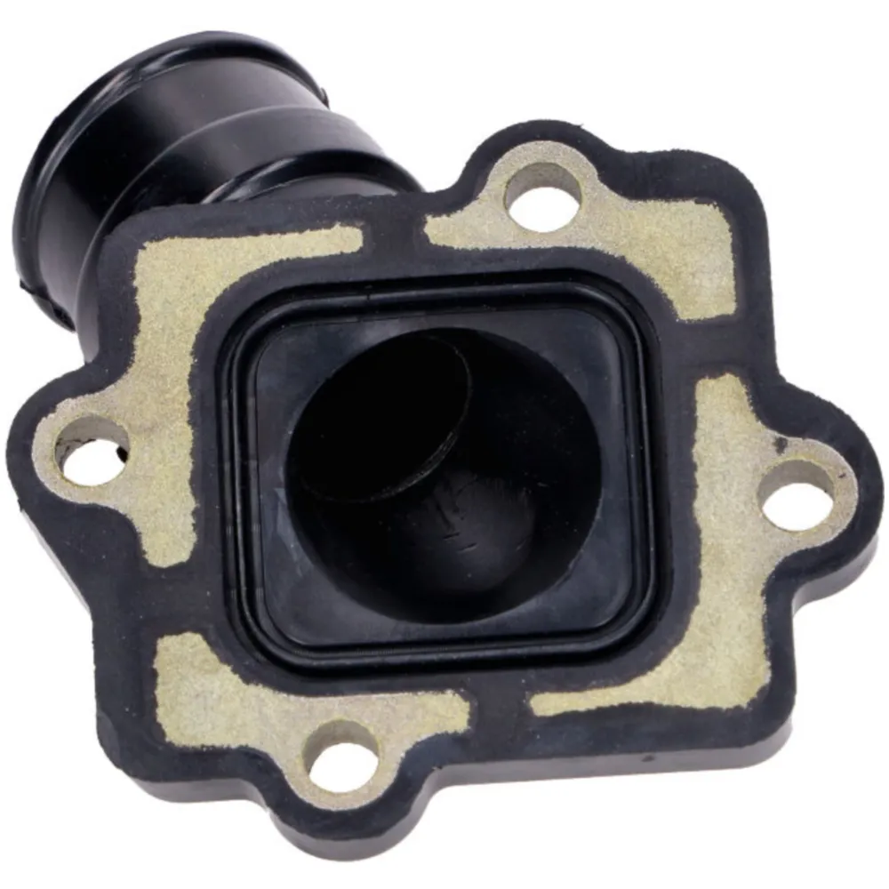 Intake manifold d=18.5mm for 24mm plug-in flange for Minarel_1