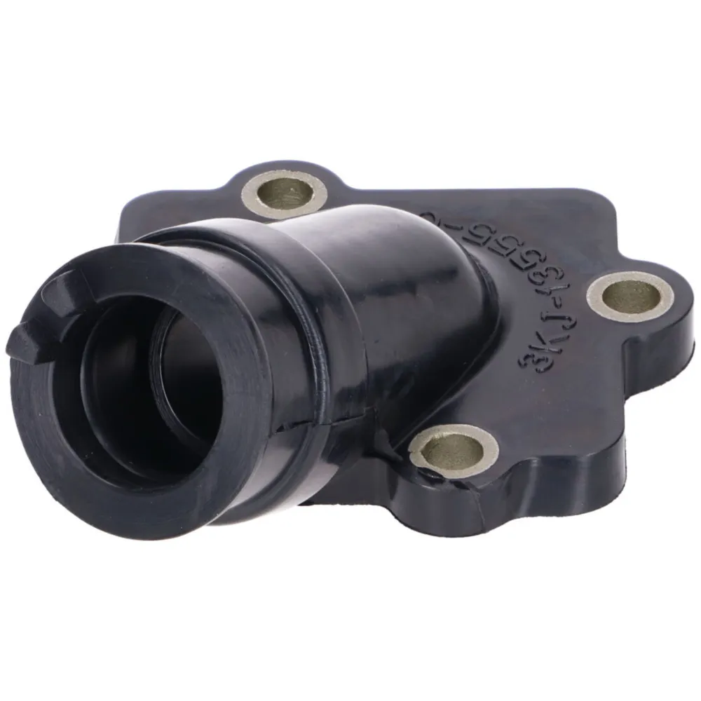 Intake manifold d=18.5mm for 24mm plug-in flange for Minarel_2