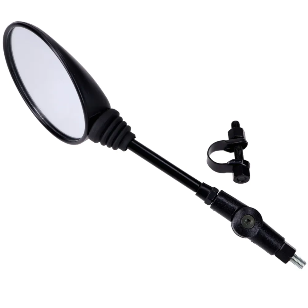 Mirror left / right black folding M8x125 IP54627_2