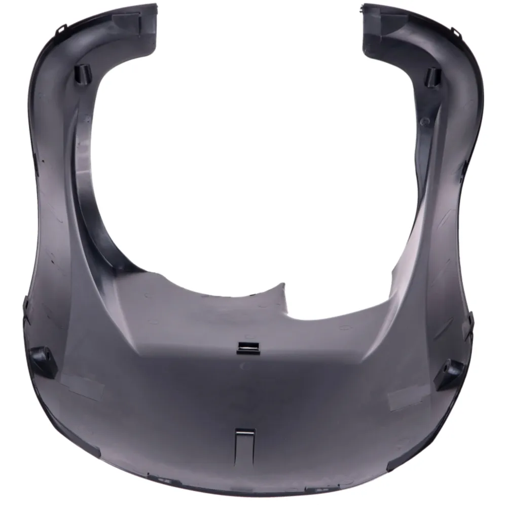 Underbody fairing black for MBK Ovetto, Yamaha Neos 2002-200_1