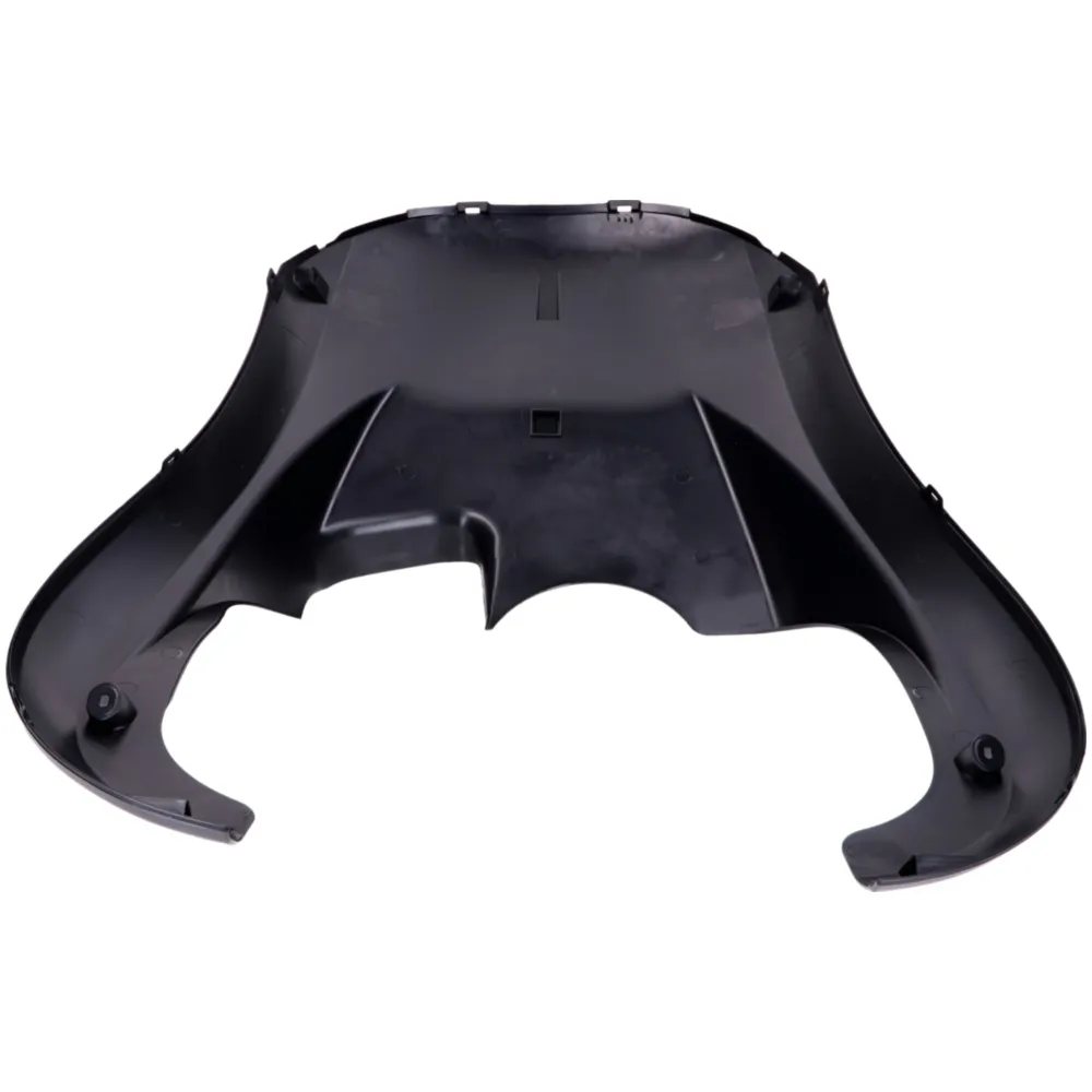 Underbody fairing black for MBK Ovetto, Yamaha Neos 2002-200_2