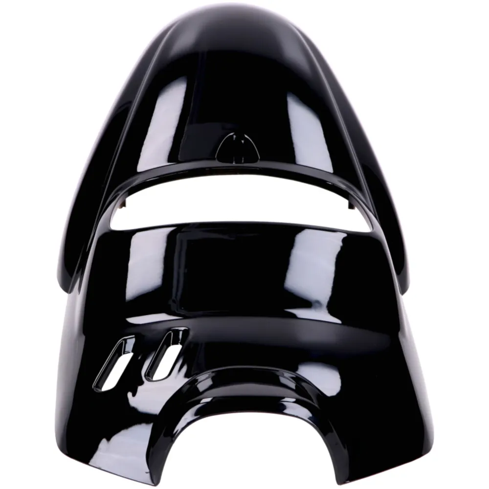 Fairing kit black 4-piece for MBK Booster -2004, Yamaha BWS _3