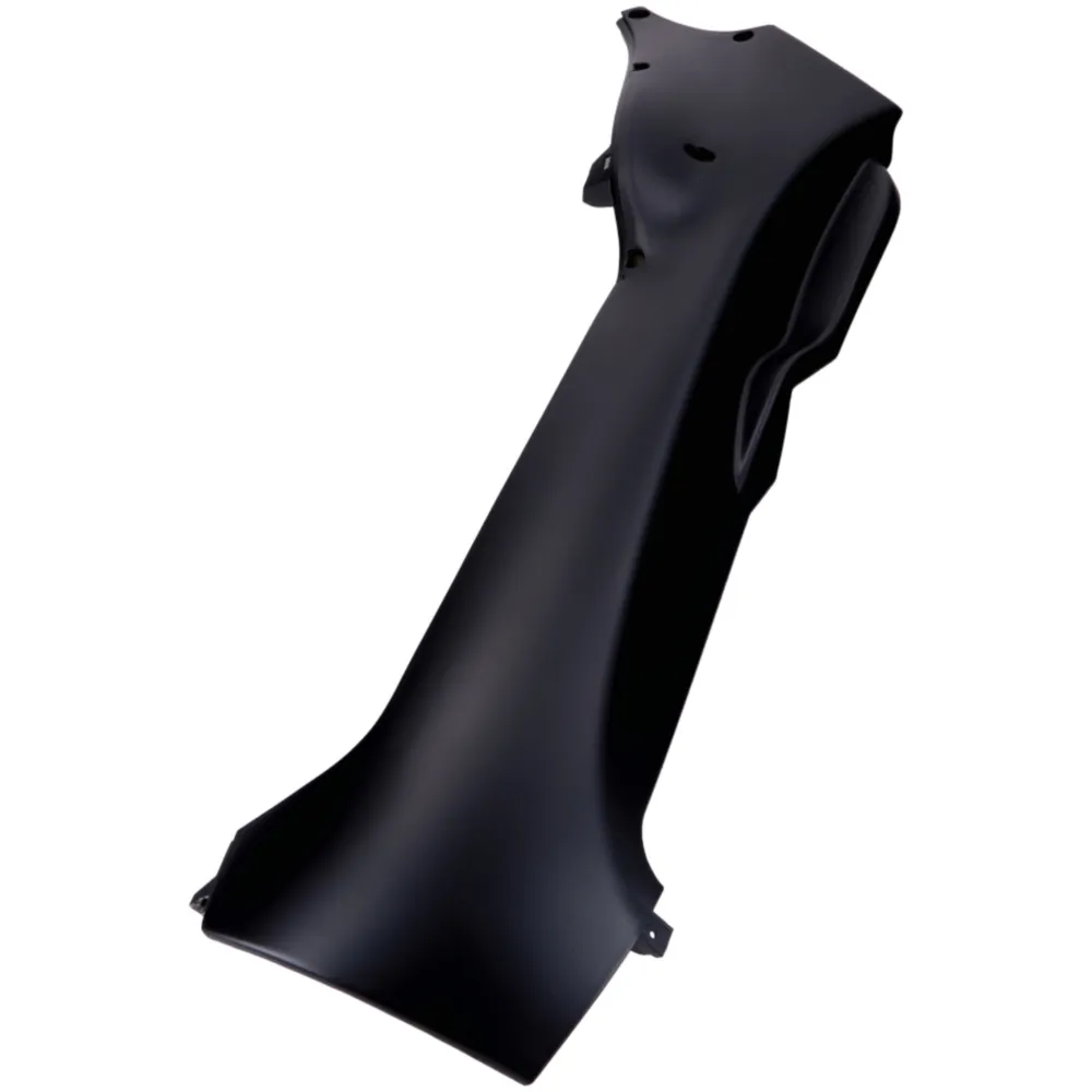 Verkleidungsteile Kit 8-teilig schwarz für Piaggio MP3 125-5_2